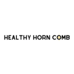 Horn Comb 