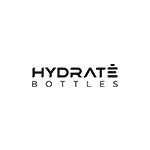 Hydrate Bottles