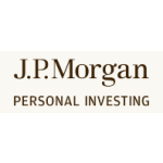 J.P. Morgan Personal Investing Stocks and Shares ISA