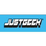 Just Geek New and Selected Member Deal