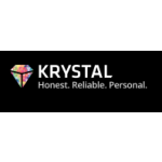 Krystal Web Hosting