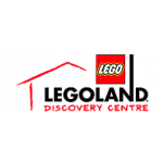 Legoland Discovery Centre Manchester