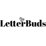 Letterbuds