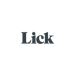 Lick
