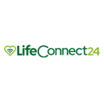 LifeConnect24 Elderly Personal Alarms
