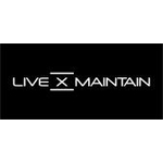 Live X Maintain