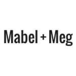 Mabel + Meg