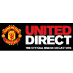 Manchester United: The Official Online Megastore