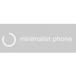 Minimalist Phone
