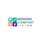 Modern Comfort Living