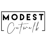 Modest Catwalk