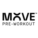Move Pre-Workout