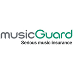 musicGuard – music insurance