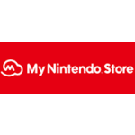 My Nintendo Store IE