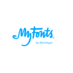 MyFonts.com by Monotype