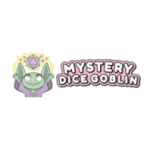 Mystery Dice Goblin