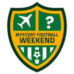 Mystery Football Weekend