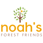 Noah's Forest Friends
