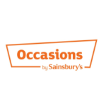 Occasions by Sainsbury’s
