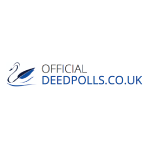 Official Deed Polls