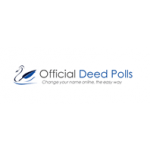 Official Deedpolls