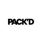 Pack'd