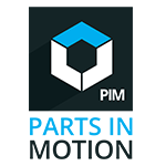 Parts in Motion