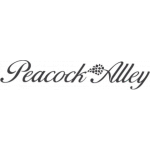 Peacock Alley