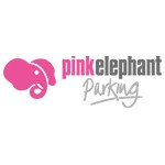 Pink Elephant Airport Parking