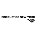 PONY - Product of New York