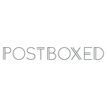 Postboxed