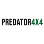 Predator 4x4