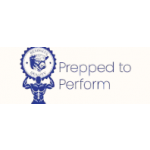 Prepped to perform