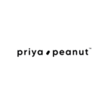 Priya and Peanut
