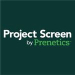Project Screen