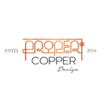 Proper Copper Design