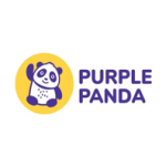 Purple Panda IE