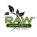 Rawpowders