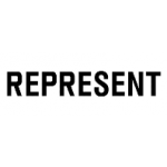 Represent Clothing
