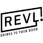 Revl Drinks to Your Door