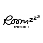 Roomzzz Aparthotels