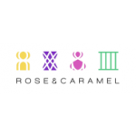 Rose & Caramel