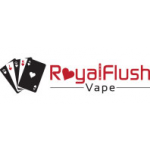 Royal Flush Vape