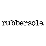 Rubber Sole