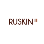 RUSKIN England