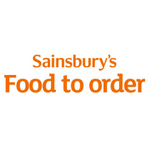 Sainsbury's Food to Order