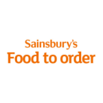 Sainsbury’s Food to Order