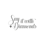 Say It With Diamonds