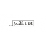 Scribble & Dot
