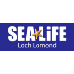 Sea Life Loch Lomond